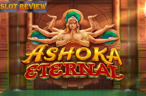 Ashoka Eternal icon